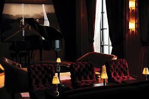The Reserve at Park MGM