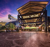 The Reserve at Park MGM