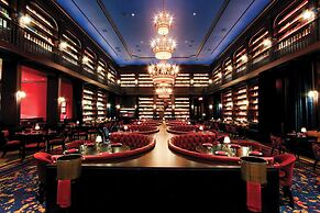 The Reserve at Park MGM