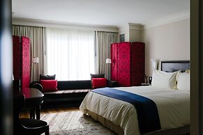 The Reserve at Park MGM