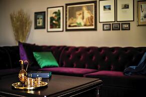 The Reserve at Park MGM