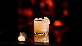The Reserve at Park MGM