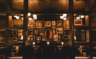 The Reserve at Park MGM