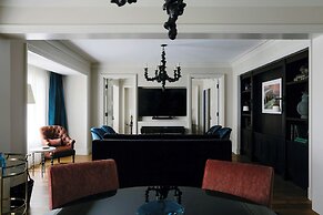 The Reserve at Park MGM