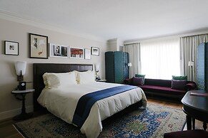 The Reserve at Park MGM