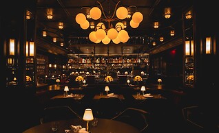 The Reserve at Park MGM