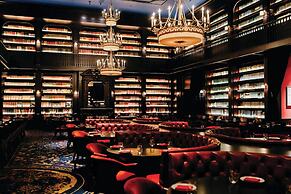 The Reserve at Park MGM
