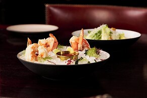 The Reserve at Park MGM