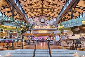 The Reserve at Park MGM
