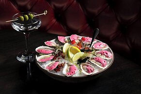 The Reserve at Park MGM