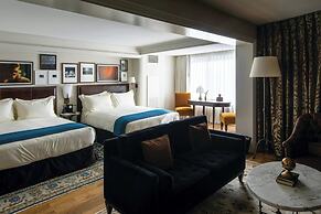 The Reserve at Park MGM