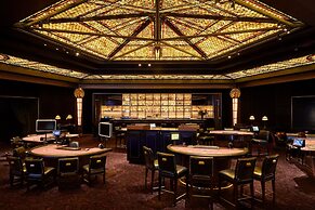 The Reserve at Park MGM