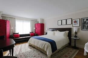 The Reserve at Park MGM