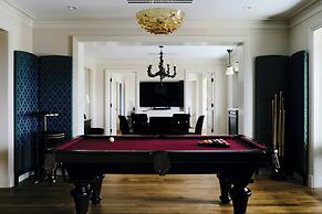 The Reserve at Park MGM