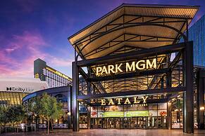 The Reserve at Park MGM