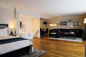 The Reserve at Park MGM