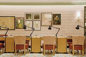 The Reserve at Park MGM