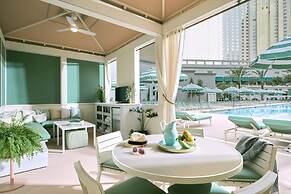The Reserve at Park MGM