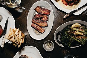 The Reserve at Park MGM