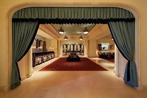 The Reserve at Park MGM