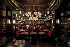 The Reserve at Park MGM