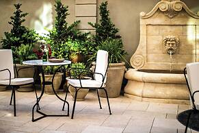 The Reserve at Park MGM
