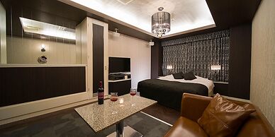 HOTEL U's Kouroen – Adults Only