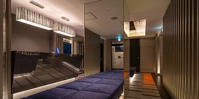 HOTEL U's Kouroen – Adults Only