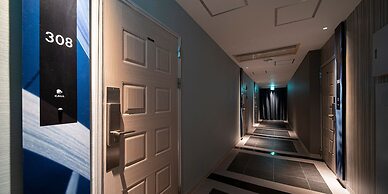 HOTEL U's Kouroen – Adults Only