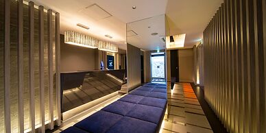 HOTEL U's Kouroen – Adults Only