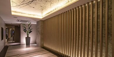 HOTEL U's Kouroen – Adults Only
