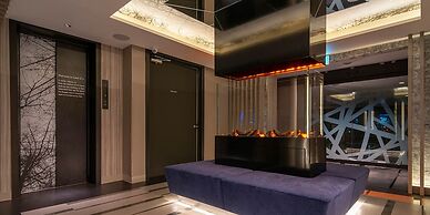 HOTEL U's Kouroen – Adults Only