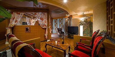 HOTEL U's Kouroen – Adults Only