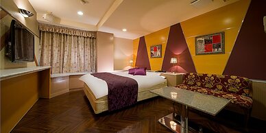 HOTEL U's Kouroen – Adults Only