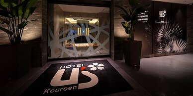 HOTEL U's Kouroen – Adults Only