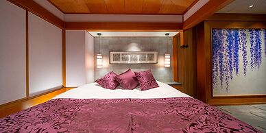HOTEL U's Kouroen – Adults Only