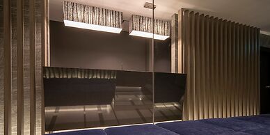 HOTEL U's Kouroen – Adults Only