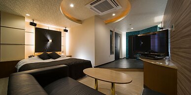 HOTEL U's Kouroen – Adults Only