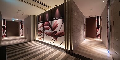 HOTEL U's Kouroen – Adults Only