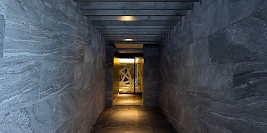 HOTEL U's Kouroen – Adults Only