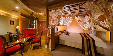 HOTEL U's Kouroen – Adults Only