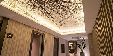 HOTEL U's Kouroen – Adults Only