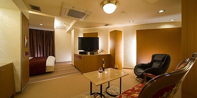 HOTEL U's Kouroen – Adults Only