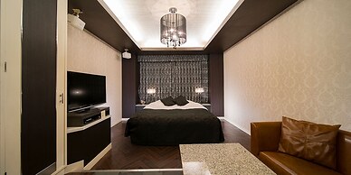 HOTEL U's Kouroen – Adults Only