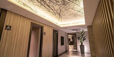 HOTEL U's Kouroen – Adults Only