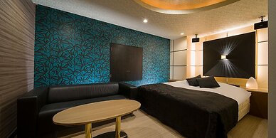 HOTEL U's Kouroen – Adults Only