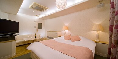 HOTEL U's Kouroen – Adults Only