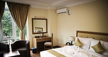Hotel 99 Yangon