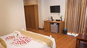 Hotel 99 Yangon
