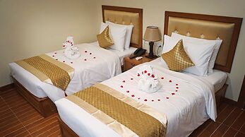 Hotel 99 Yangon